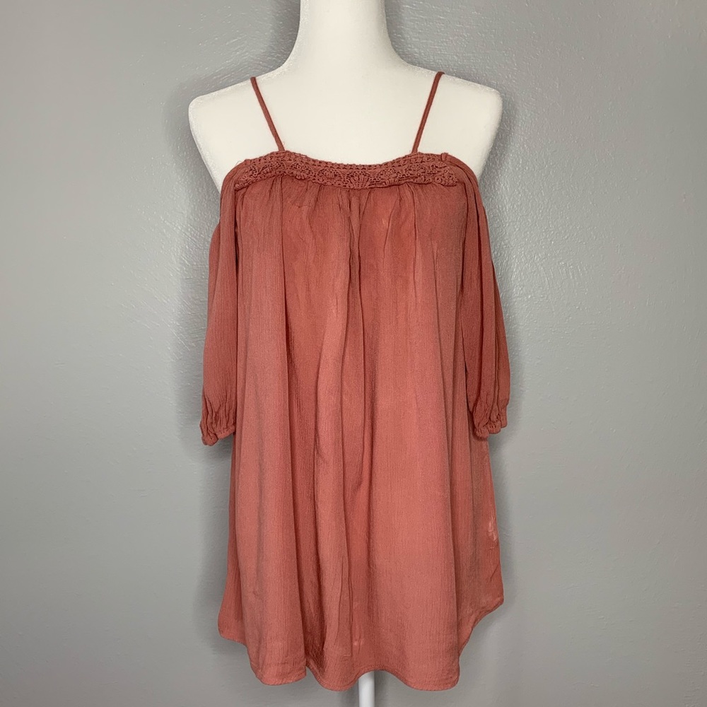 Tunic Dress
